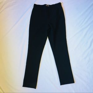 kate spade cigarette pant